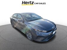 2024 Kia Forte LXS -
                  Inglewood, CA