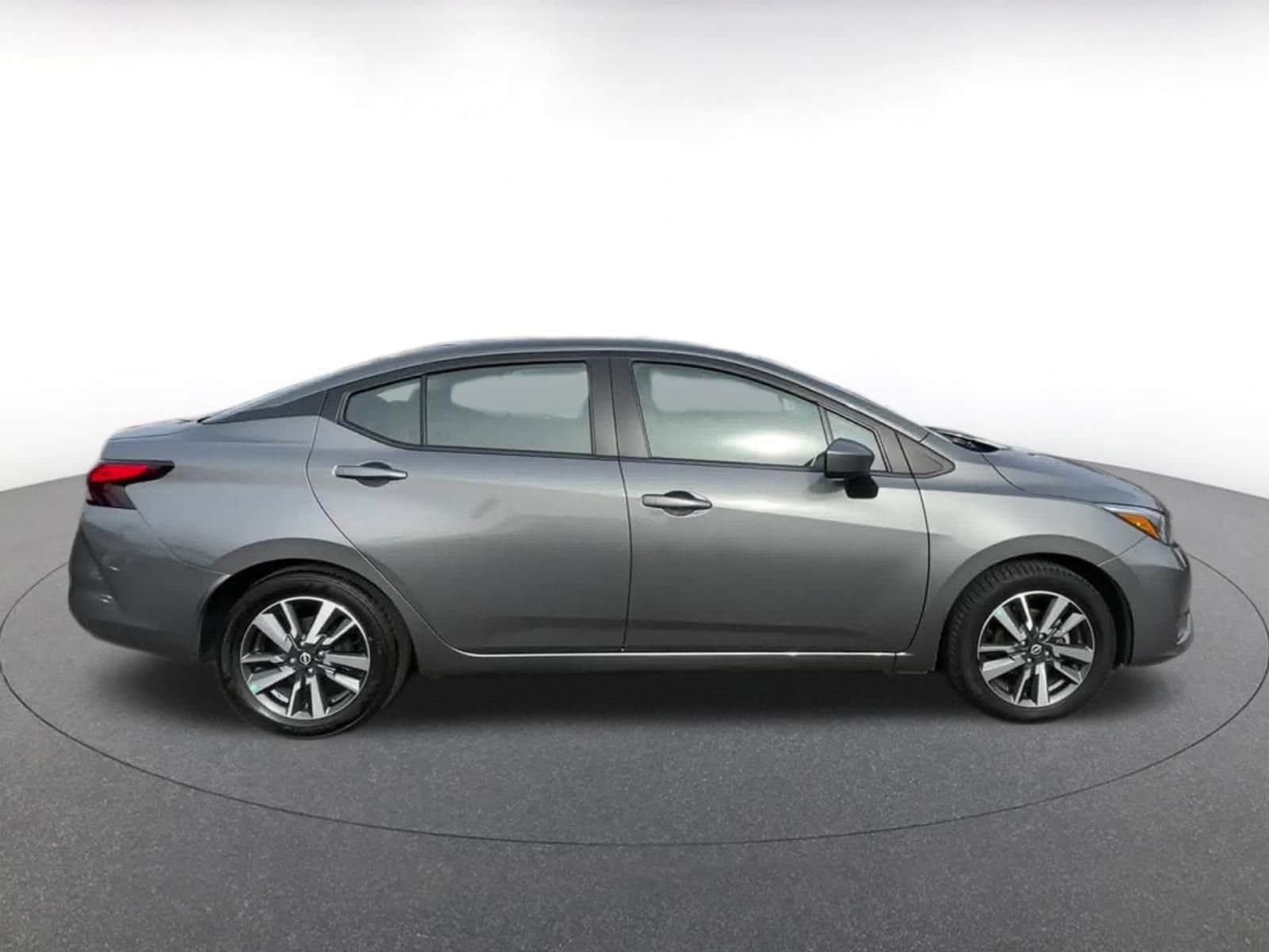 Thumbnail: 2025 Nissan Versa - 16