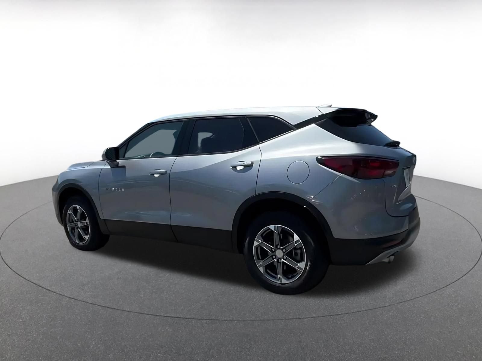 Thumbnail: 2025 Chevrolet Blazer - 9