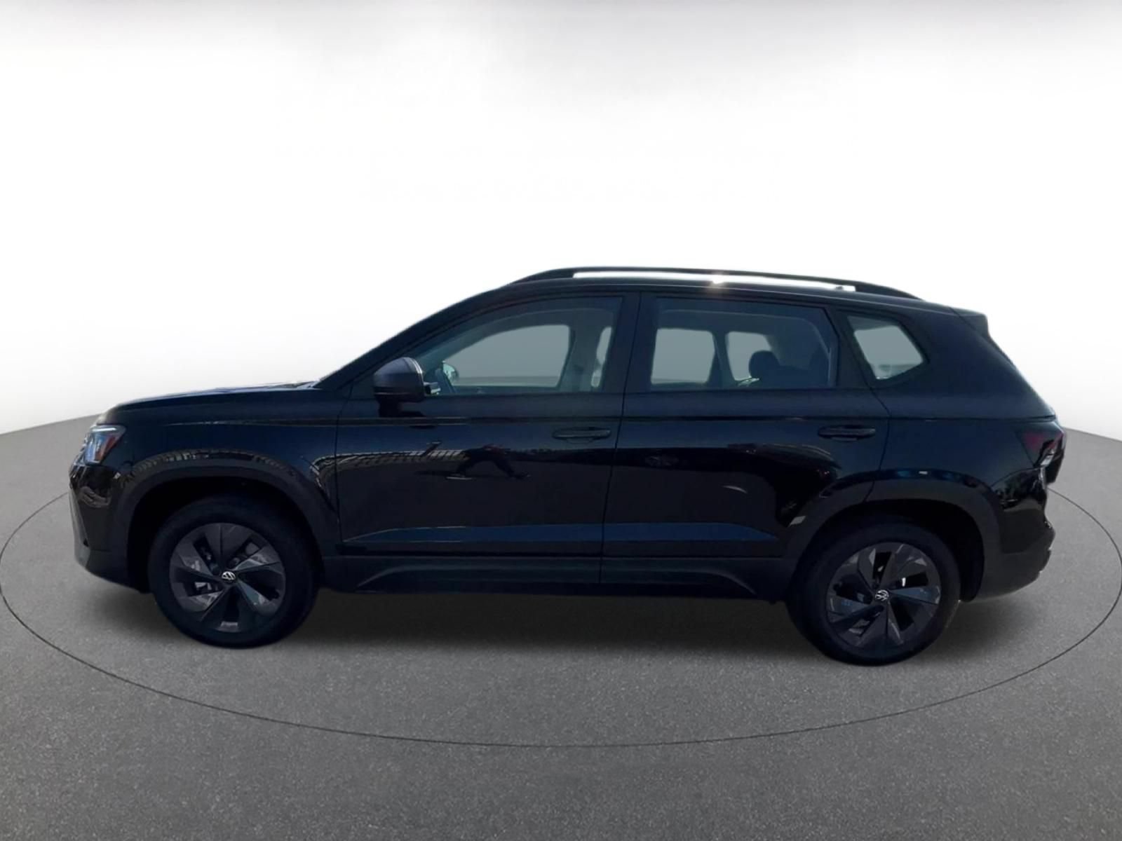 Thumbnail: 2026 Volkswagen Taos - 9