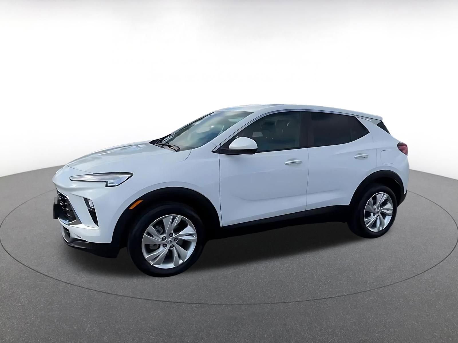 Thumbnail: 2025 Buick Encore GX - 8