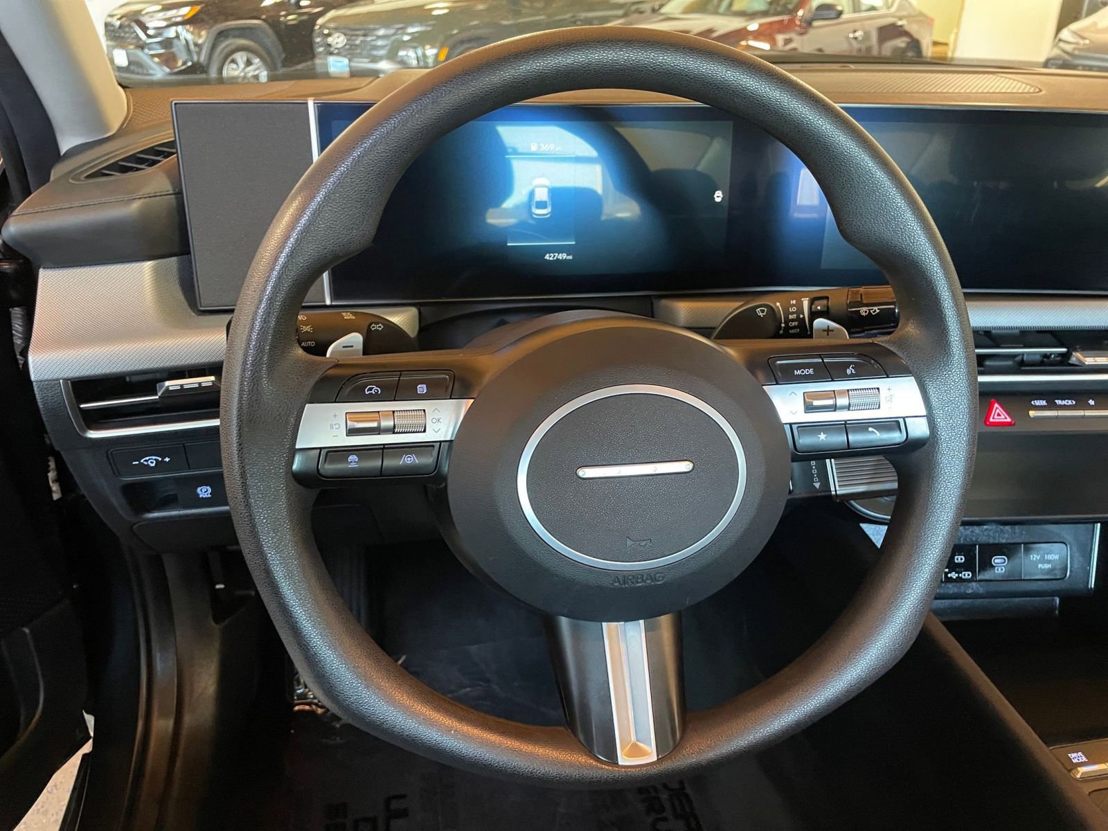 Thumbnail: 2025 Hyundai Sonata - 29