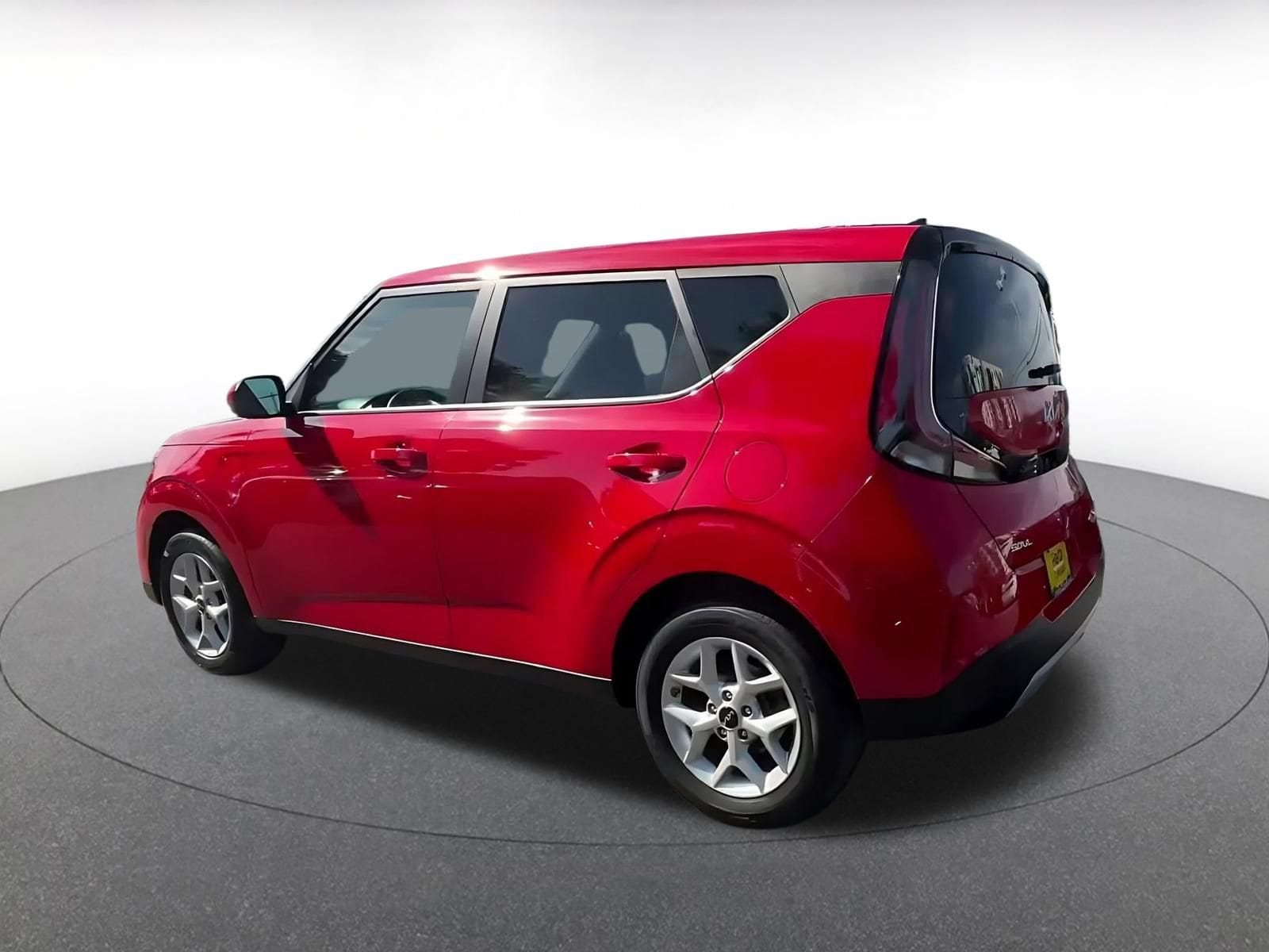 Thumbnail: 2025 Kia Soul - 8