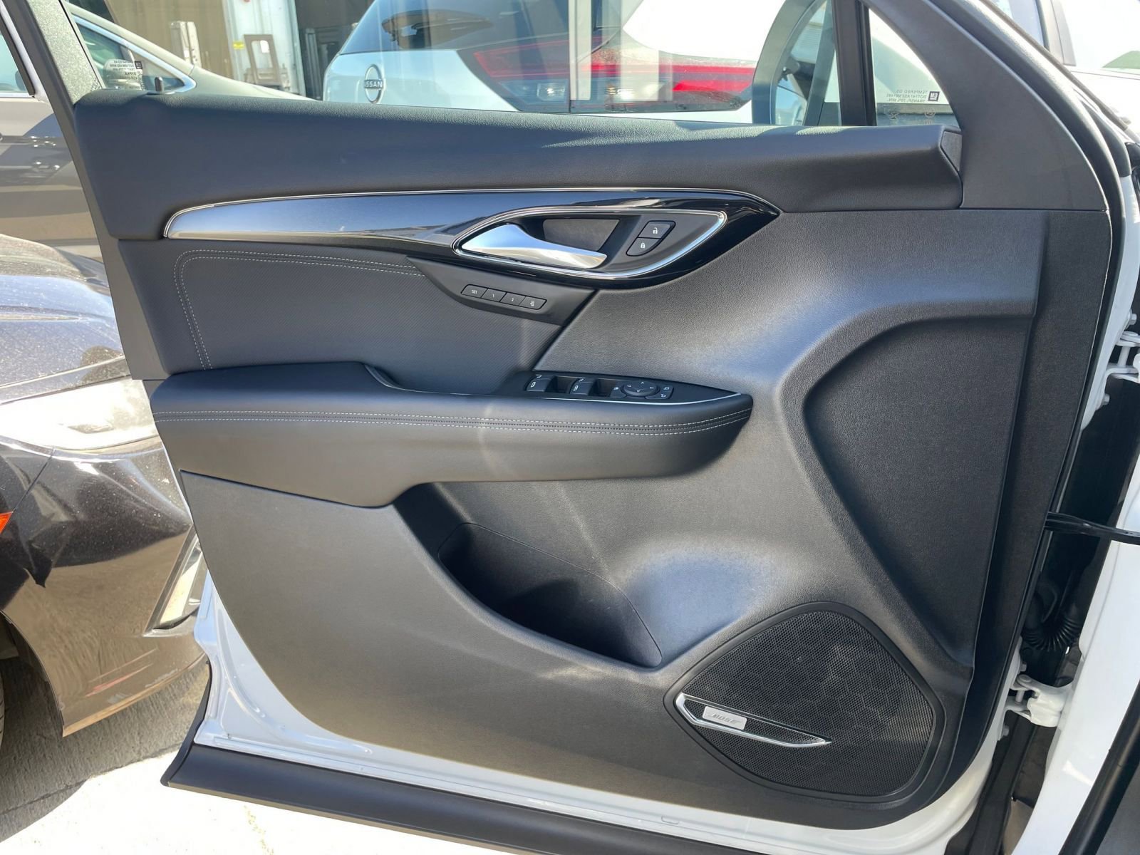 2024 Buick Envision Preferred 20