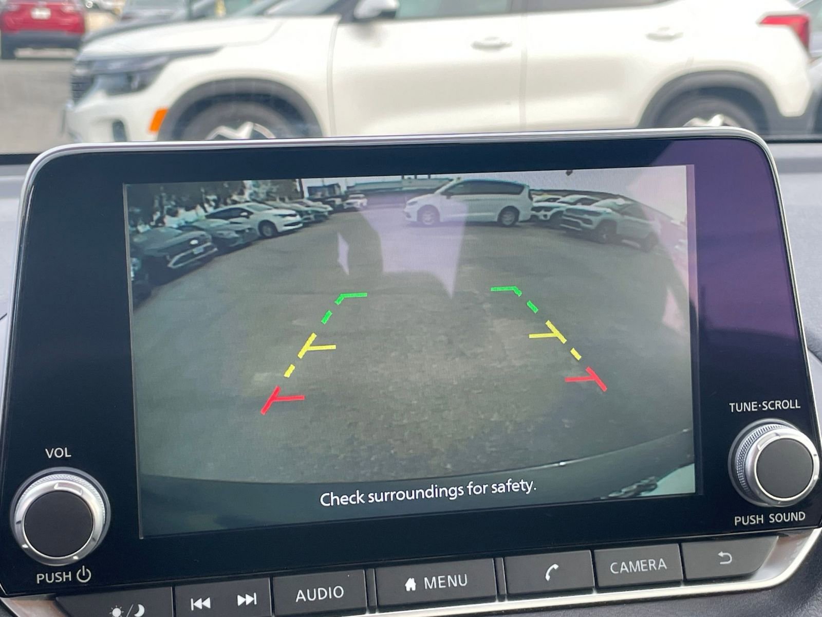 Thumbnail: 2024 Nissan Sentra - 24