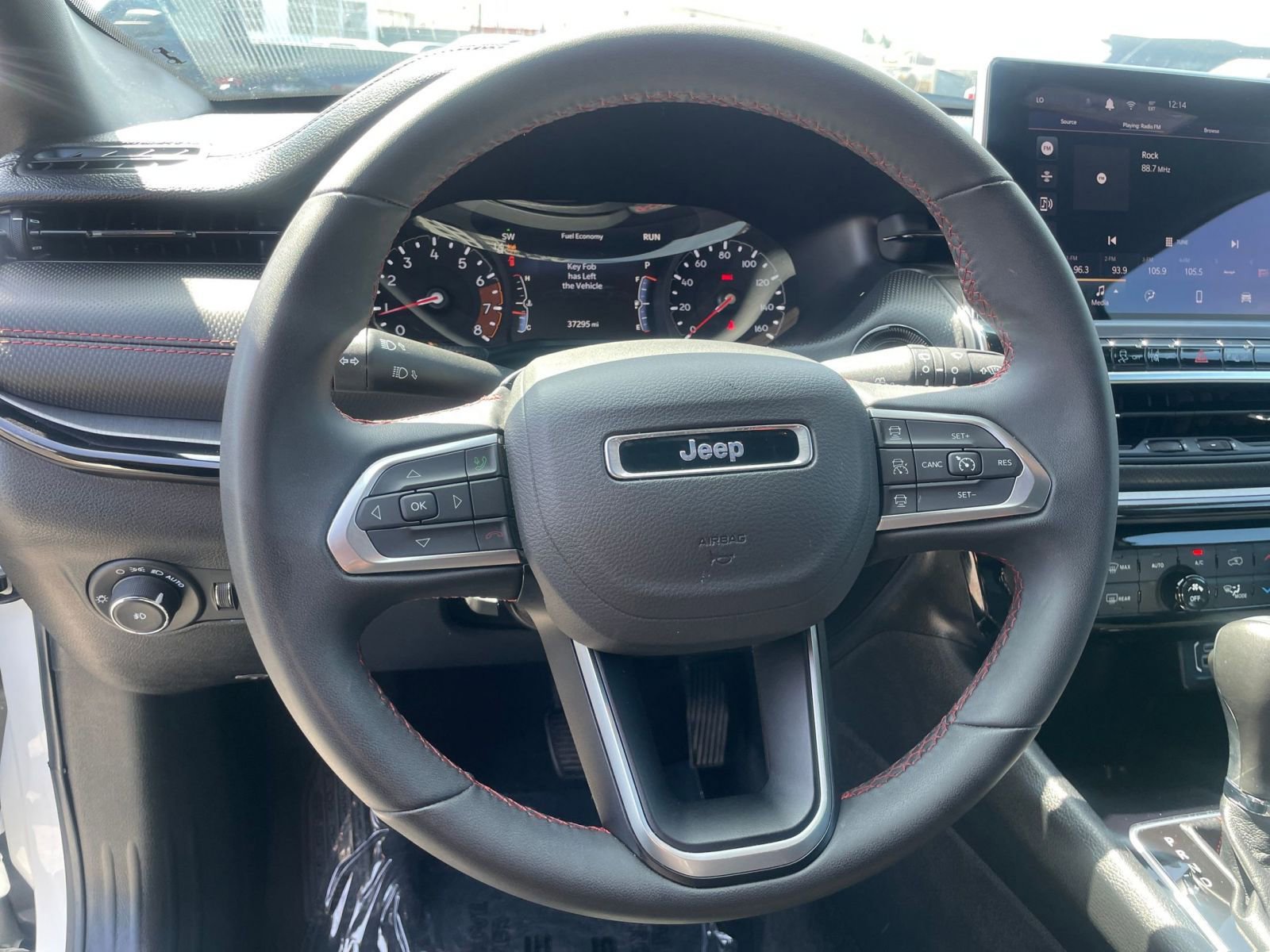 Thumbnail: 2025 Jeep Compass - 28