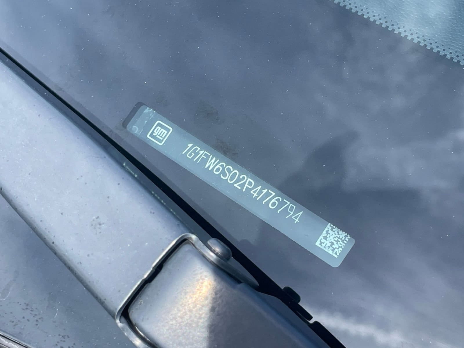 Thumbnail: 2023 Chevrolet Bolt EV - 33