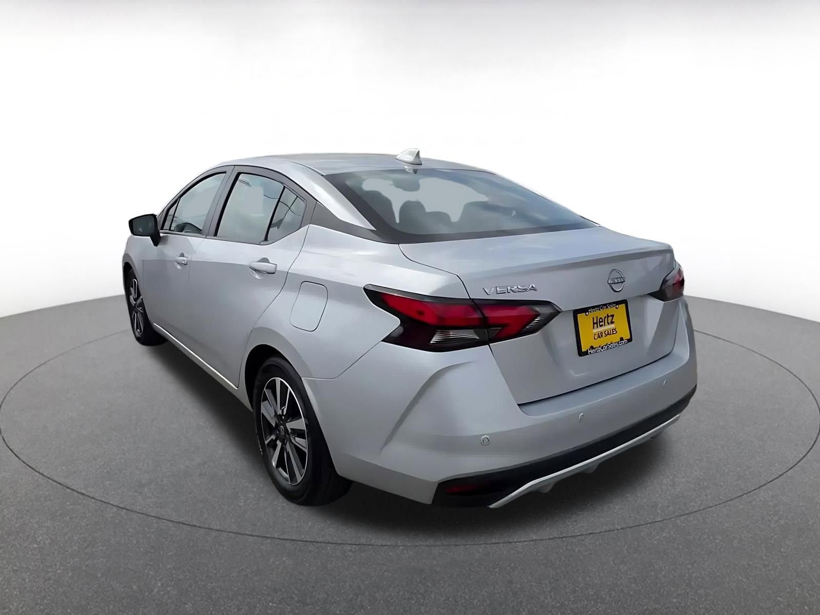 Thumbnail: 2025 Nissan Versa - 11