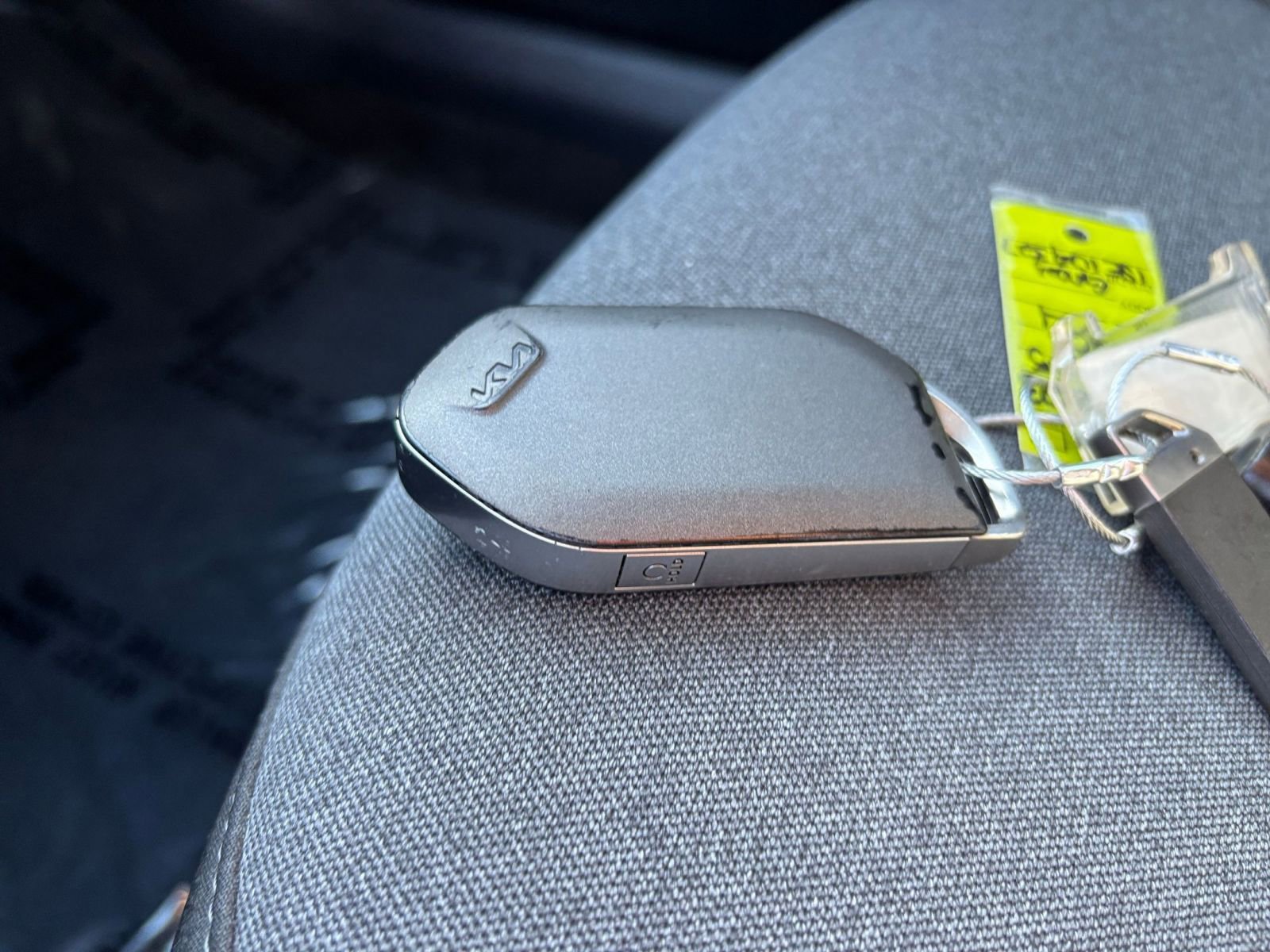 Thumbnail: 2025 Kia K4 - 28