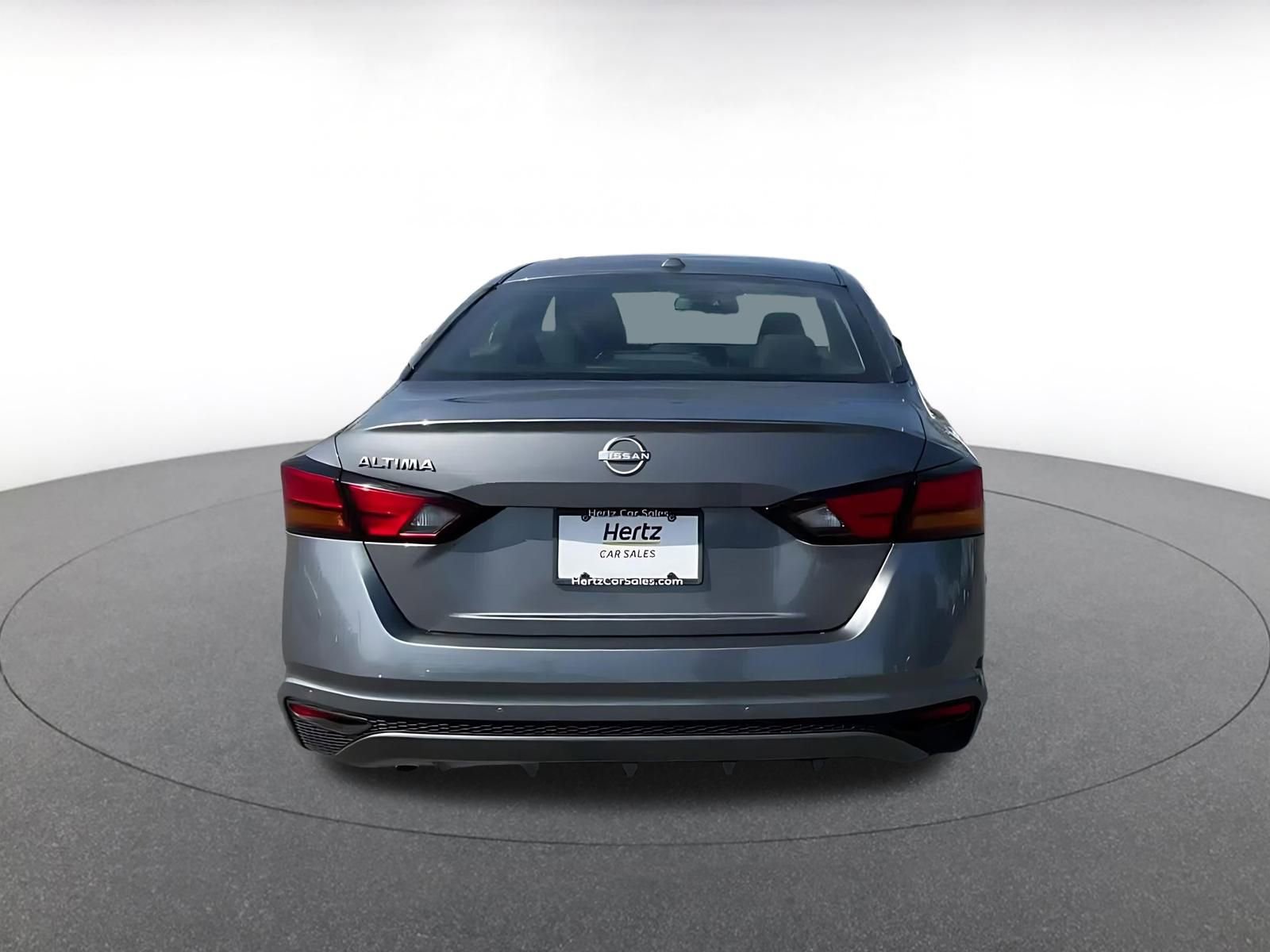 Thumbnail: 2025 Nissan Altima - 12