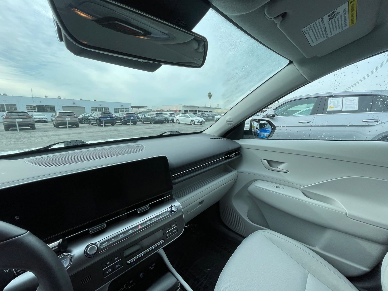 Thumbnail: 2025 Hyundai Kona - 35