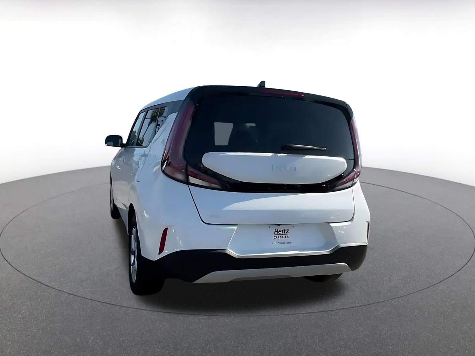 Thumbnail: 2025 Kia Soul - 11