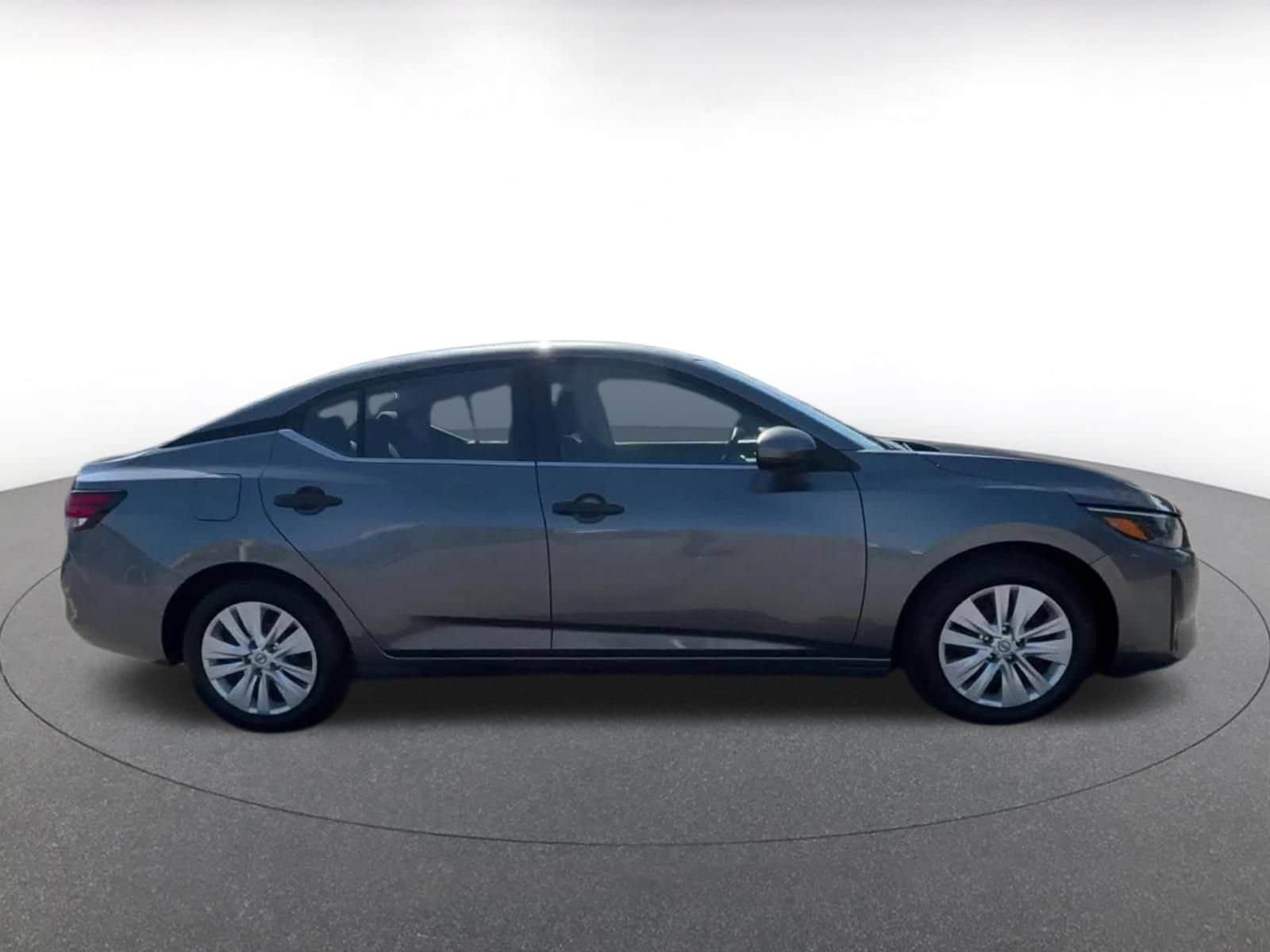 Thumbnail: 2025 Nissan Sentra - 16