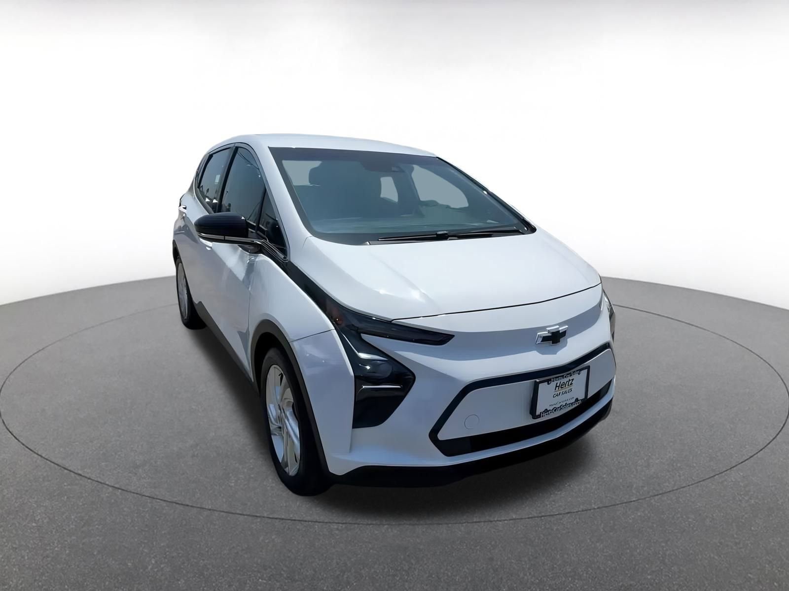 Thumbnail: 2023 Chevrolet Bolt EV - 3