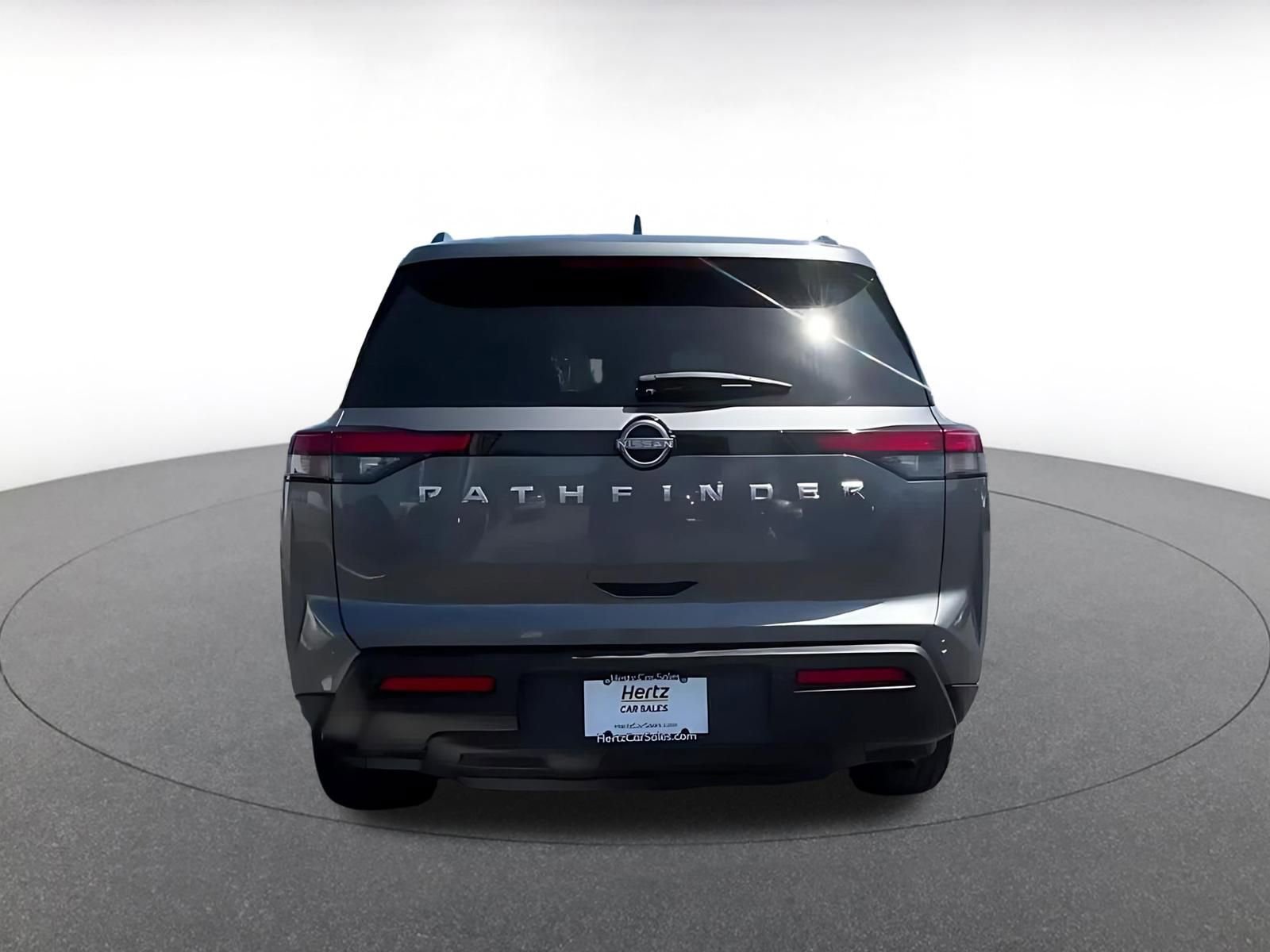 Thumbnail: 2025 Nissan Pathfinder - 12