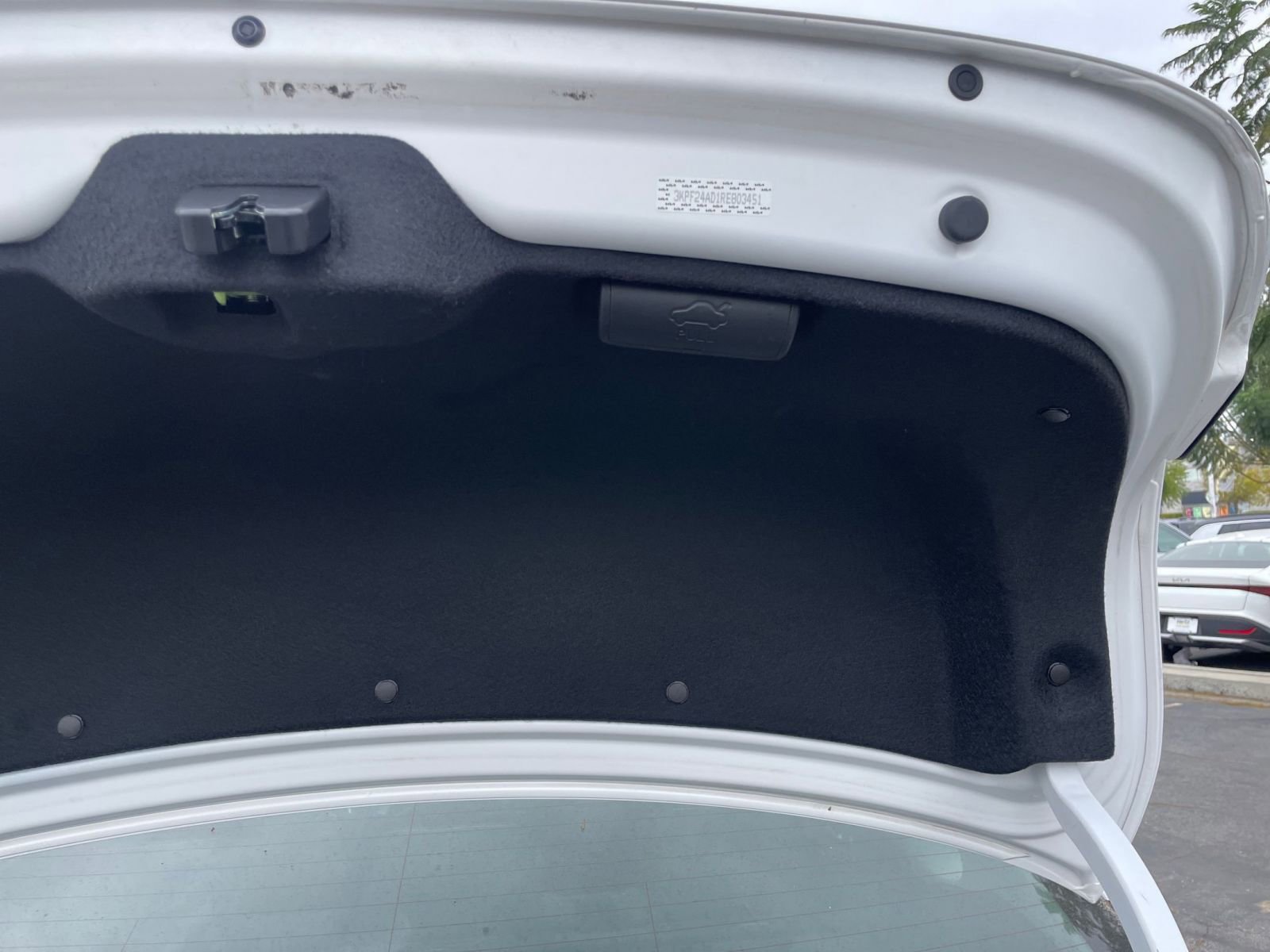 Thumbnail: 2024 Kia Forte - 23