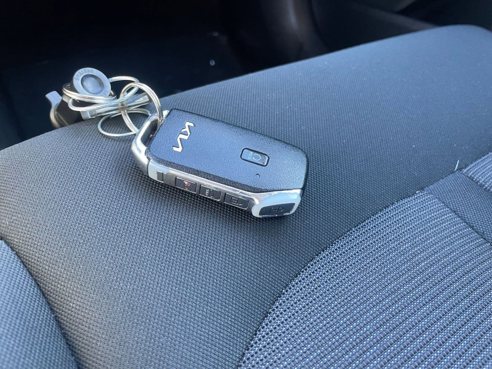 Thumbnail: 2023 Kia K5 - 22