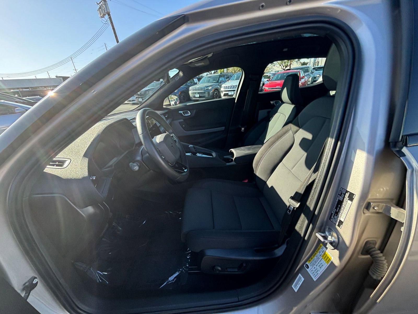 Thumbnail: 2023 Polestar 2 - 32