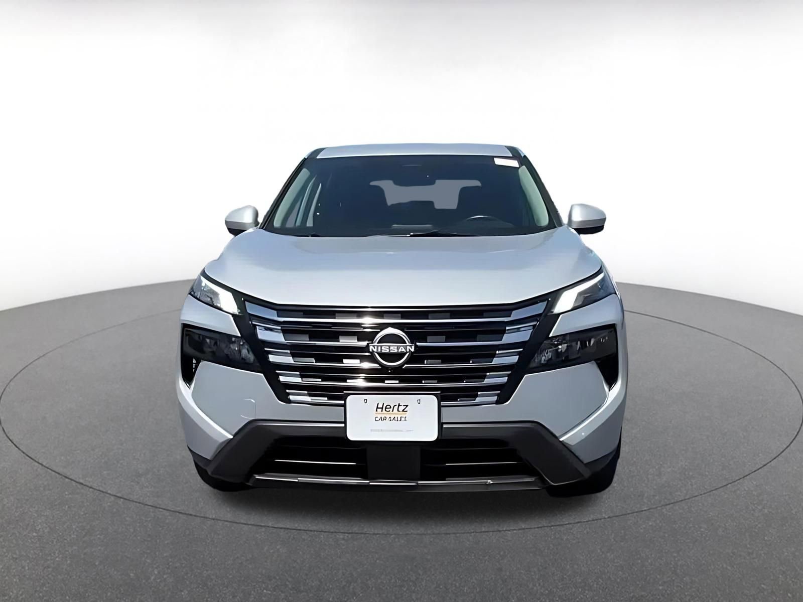 Thumbnail: 2025 Nissan Rogue - 4