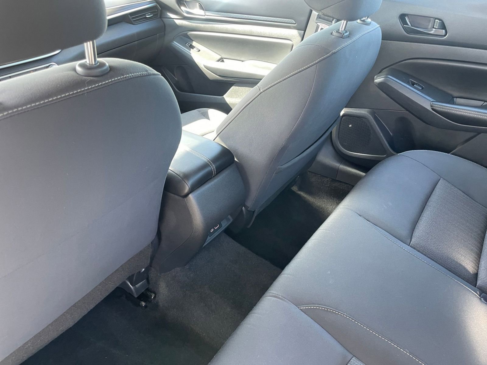 Thumbnail: 2025 Nissan Altima - 23