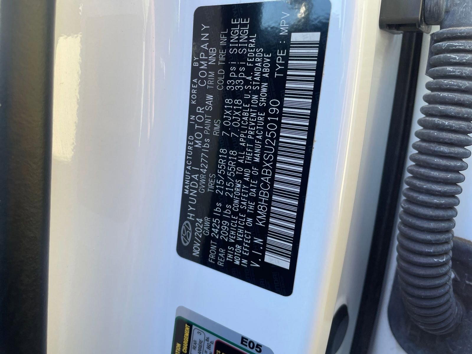 Thumbnail: 2025 Hyundai Kona - 30