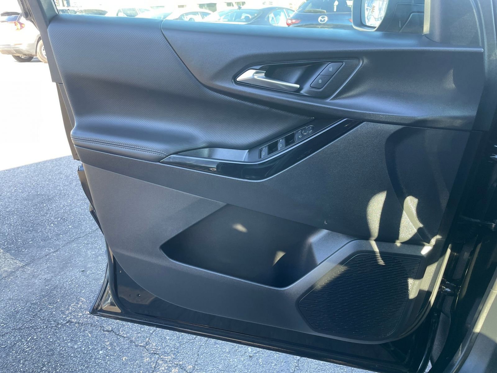 Thumbnail: 2025 Chevrolet Equinox - 20