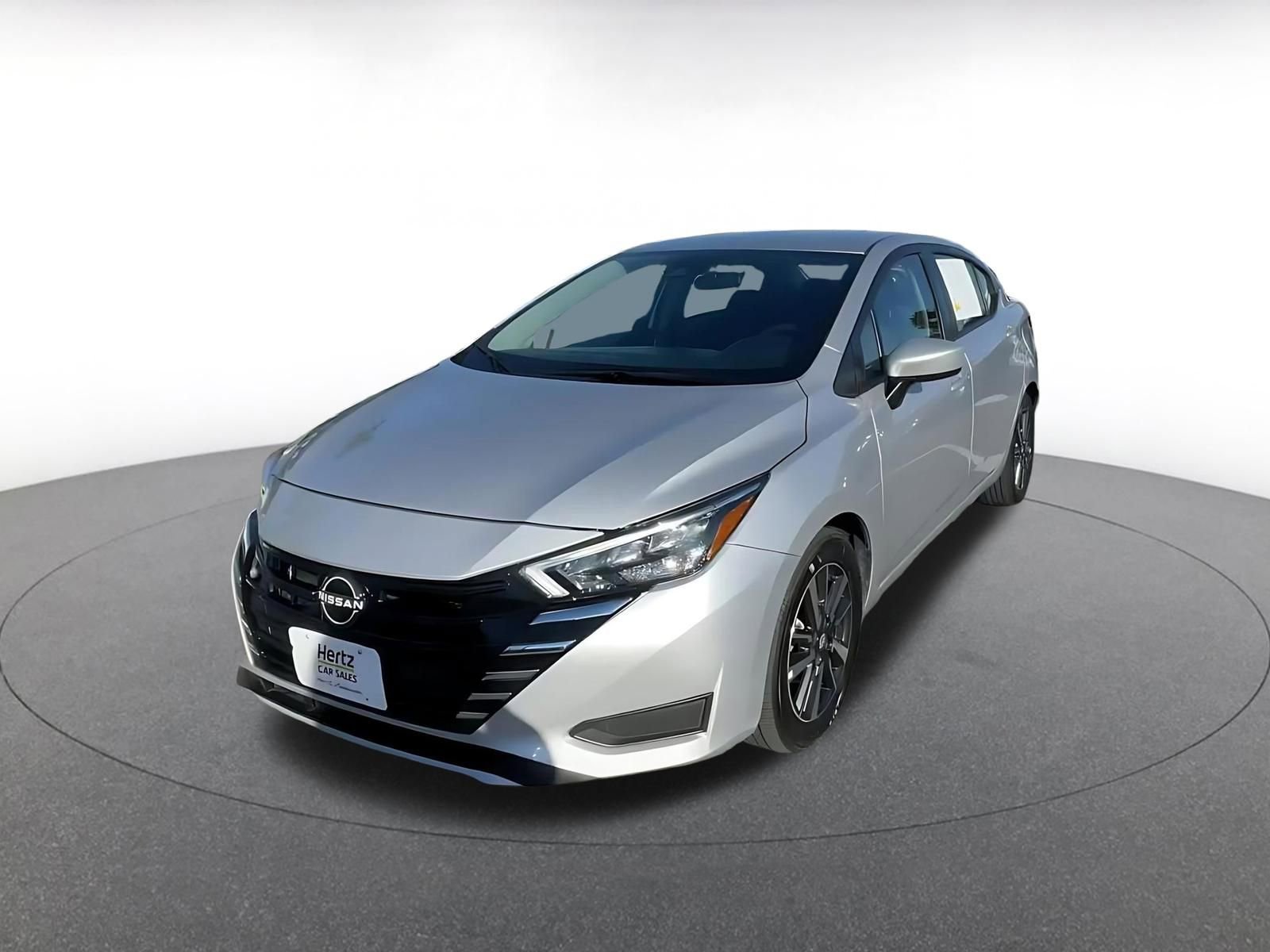 Thumbnail: 2025 Nissan Versa - 7