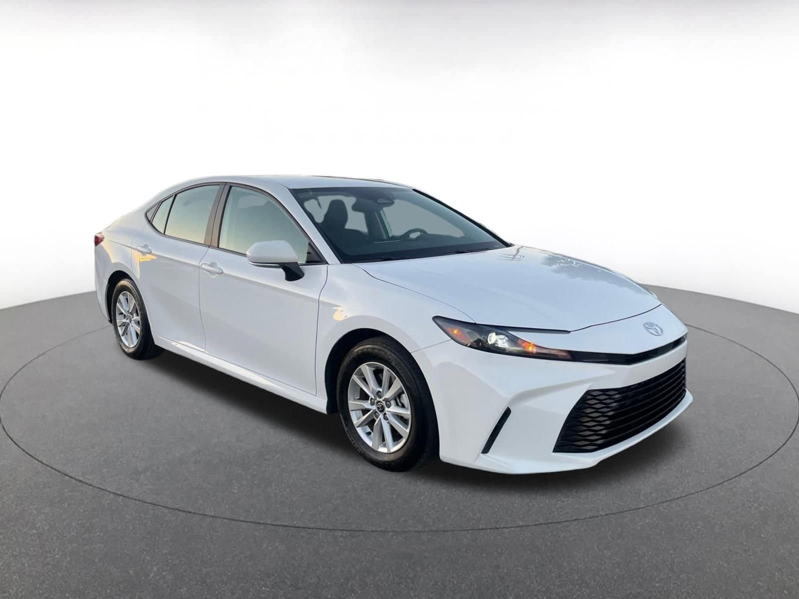 Thumbnail: 2025 Toyota Camry - 1