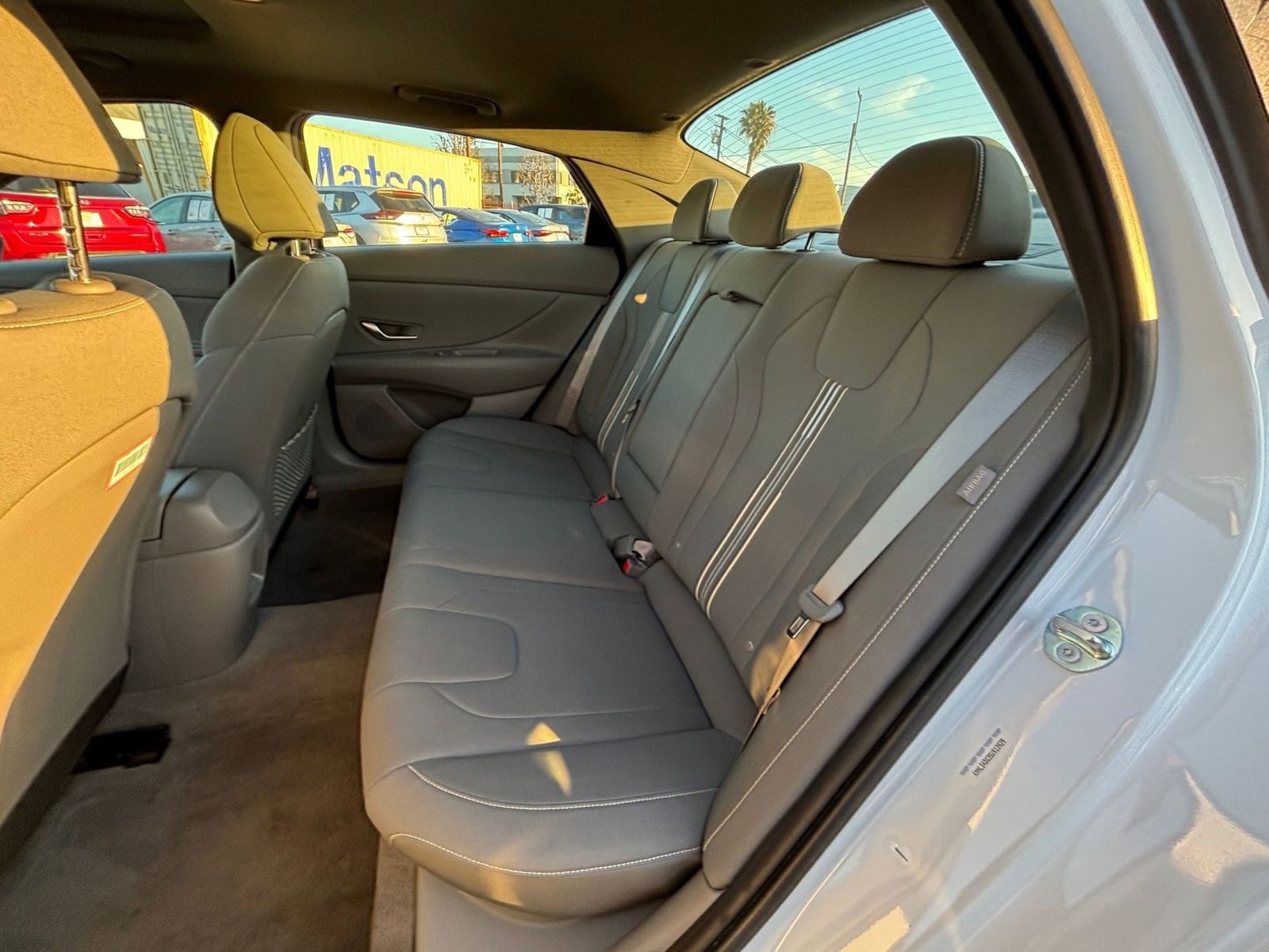 Thumbnail: 2025 Hyundai Elantra - 28