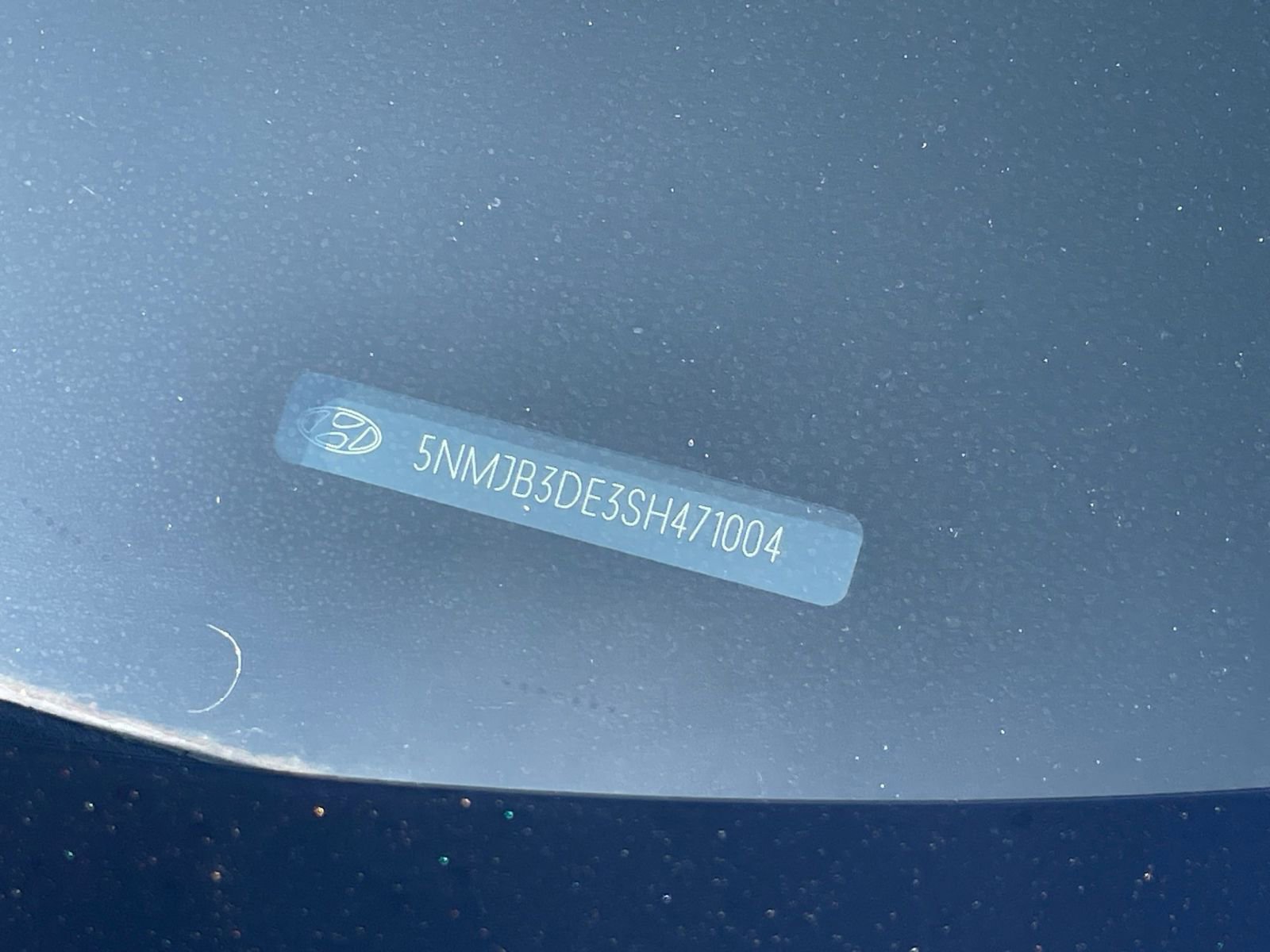 Thumbnail: 2025 Hyundai Tucson - 29