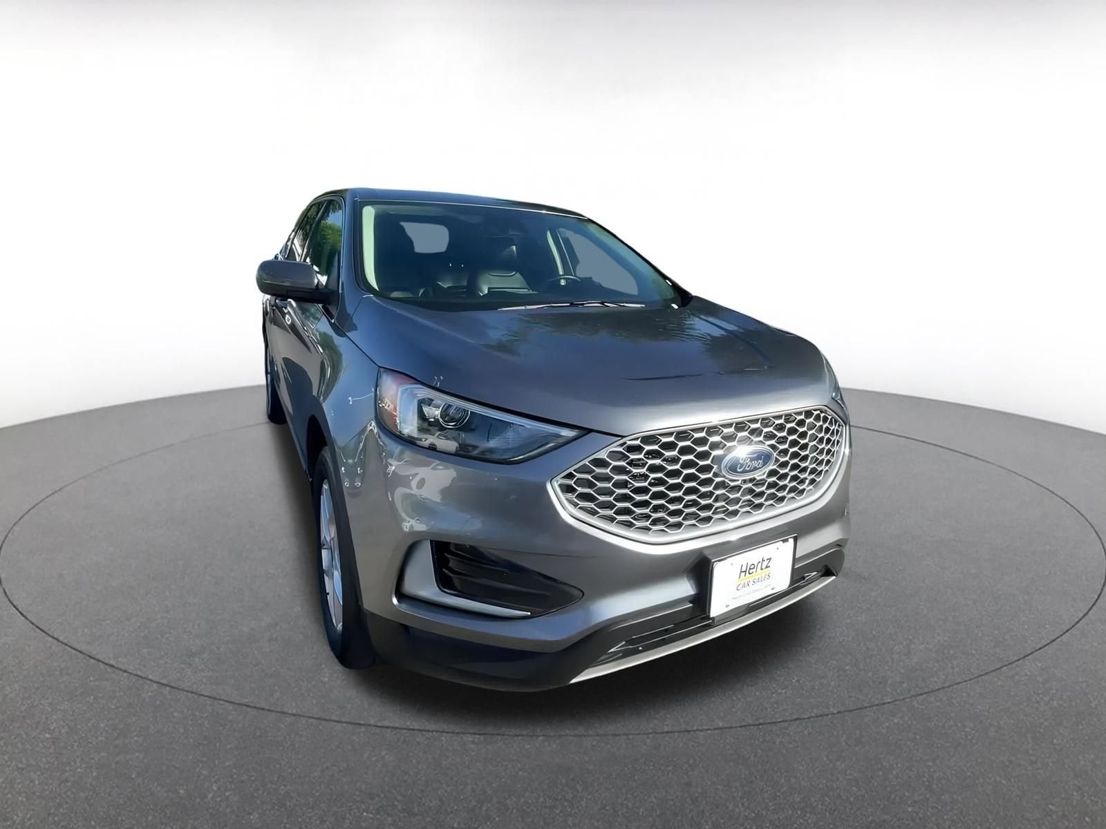 Thumbnail: 2023 Ford Edge - 3
