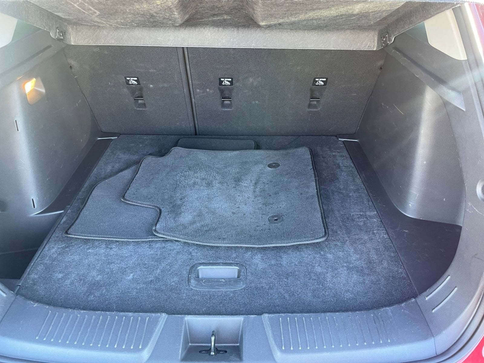 Thumbnail: 2025 Chevrolet Trax - 31