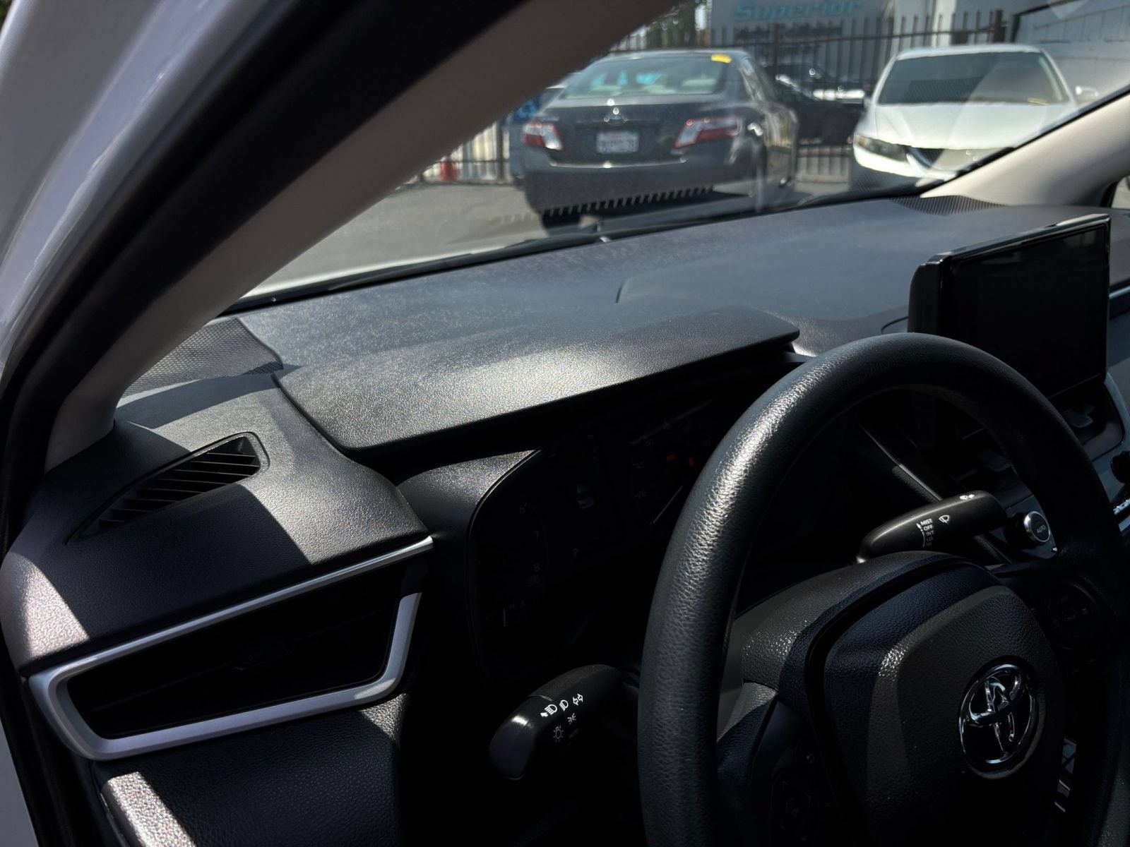 Thumbnail: 2025 Toyota Corolla - 34