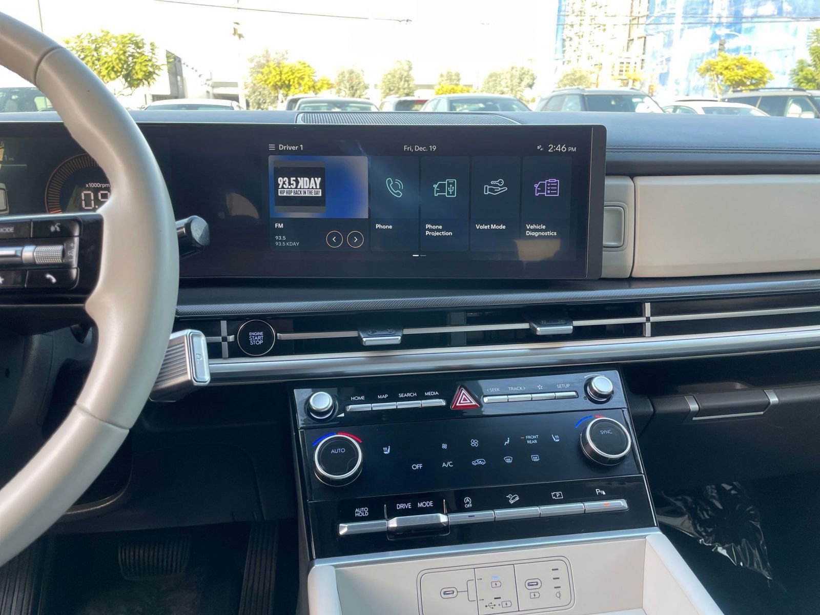 Thumbnail: 2025 Hyundai Santa Fe - 18