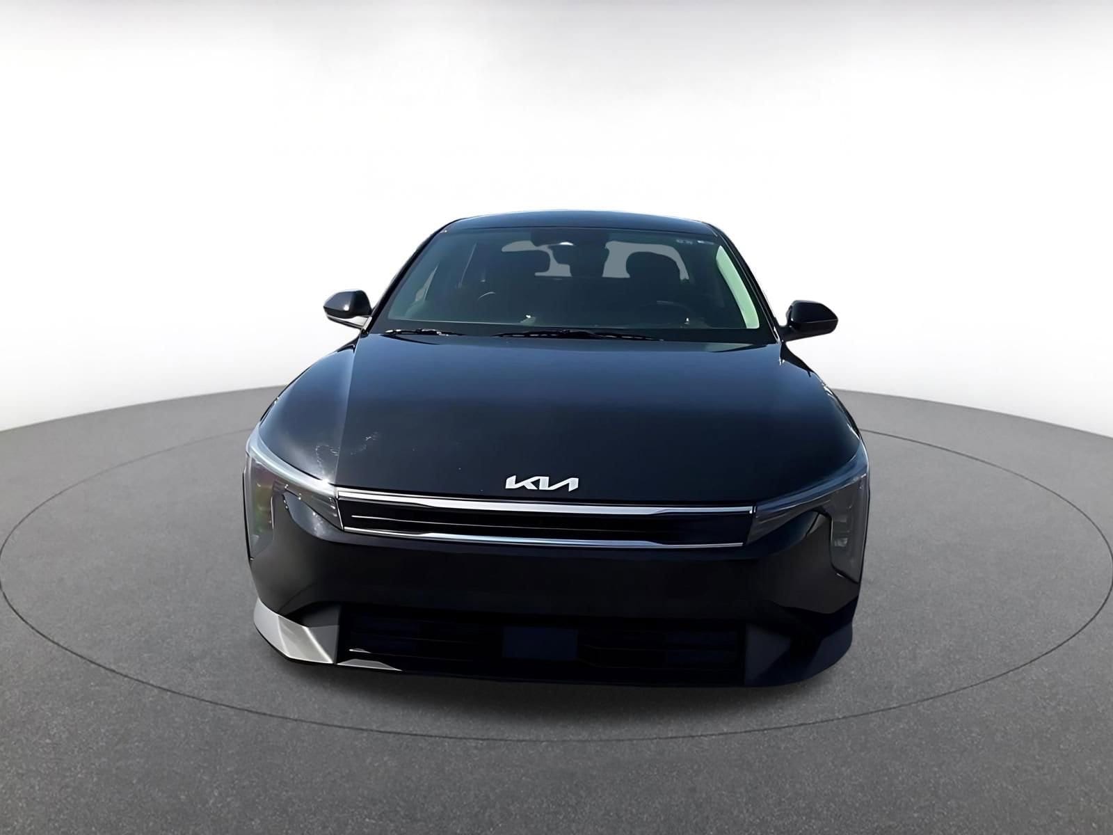 Thumbnail: 2025 Kia K4 - 4