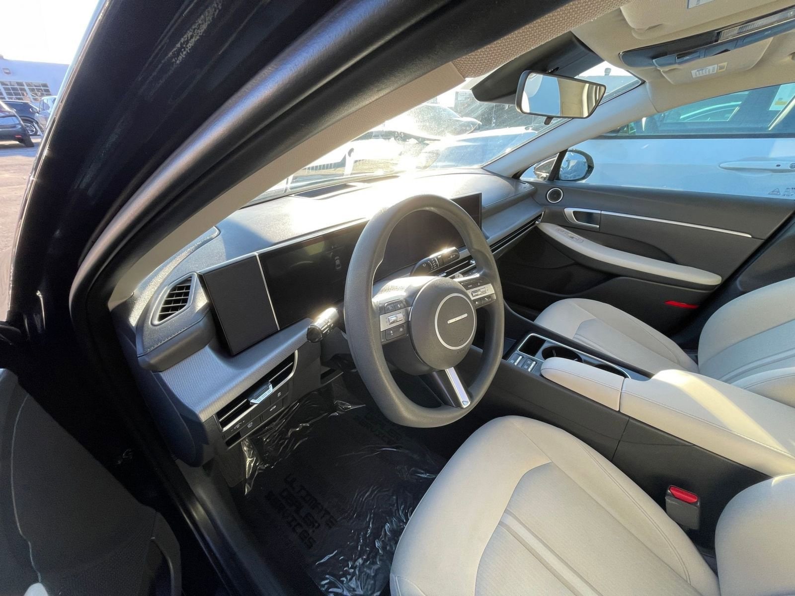 Thumbnail: 2025 Hyundai Sonata - 34