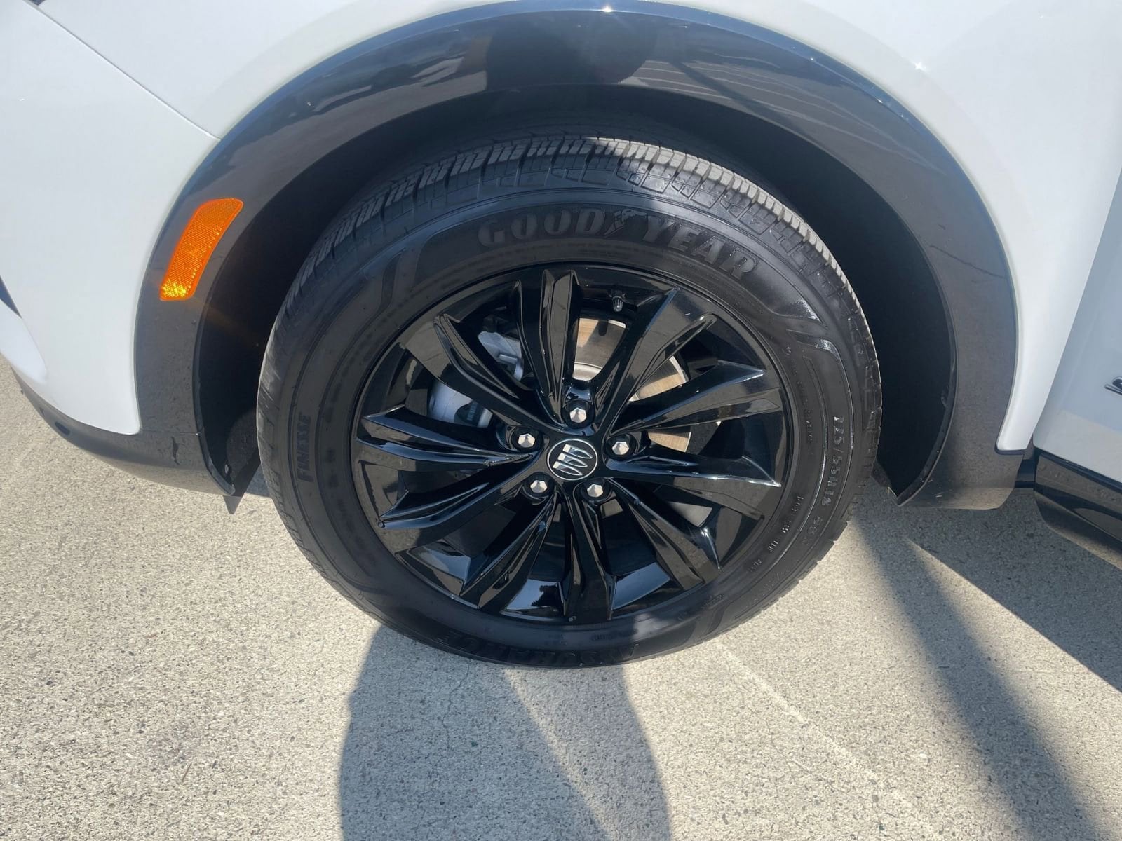 Thumbnail: 2025 Buick Envista - 30