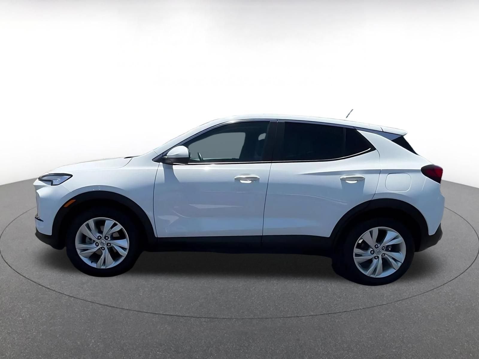 Thumbnail: 2025 Buick Encore GX - 9