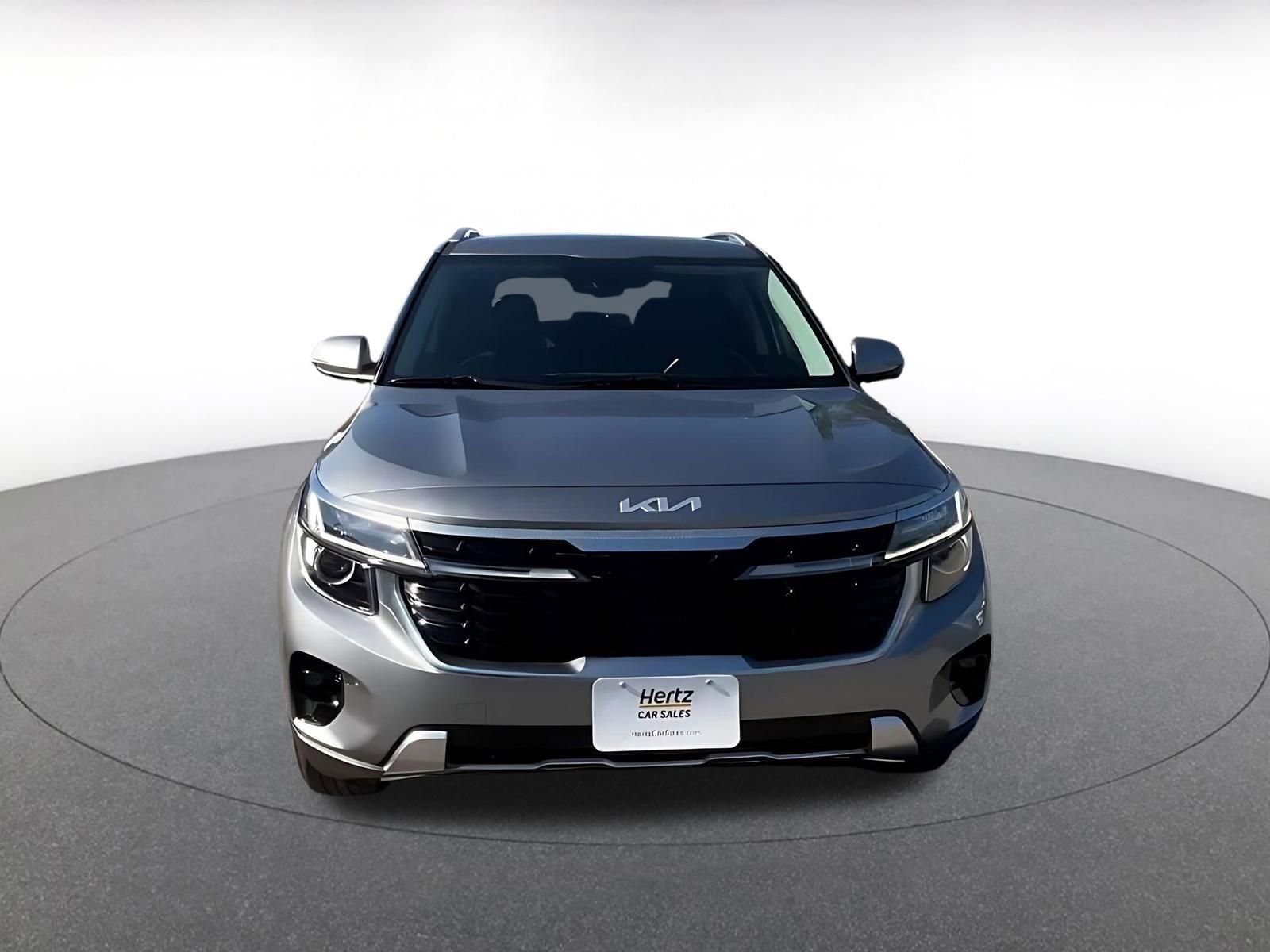 Thumbnail: 2025 Kia Seltos - 4