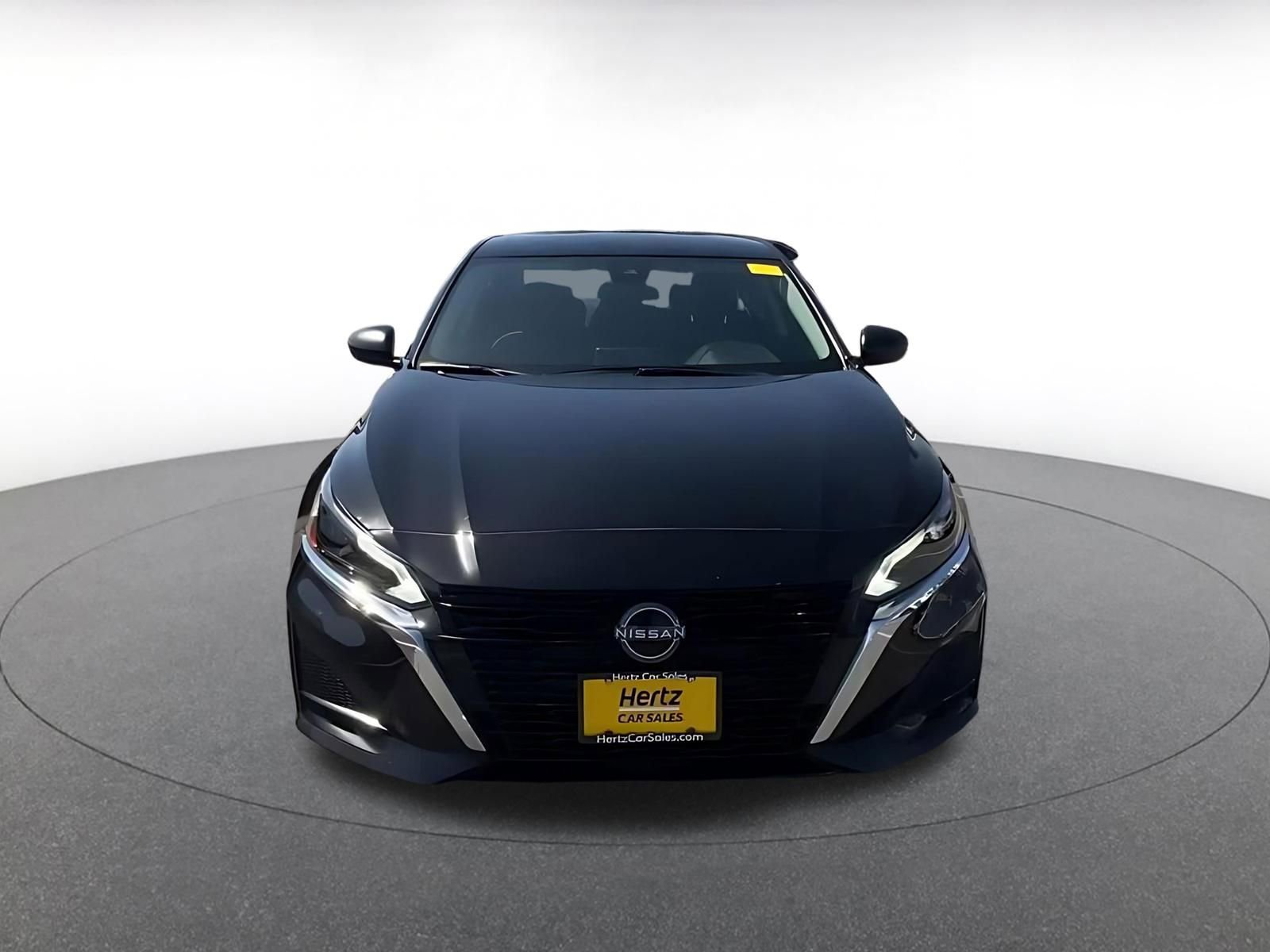 Thumbnail: 2025 Nissan Altima - 4