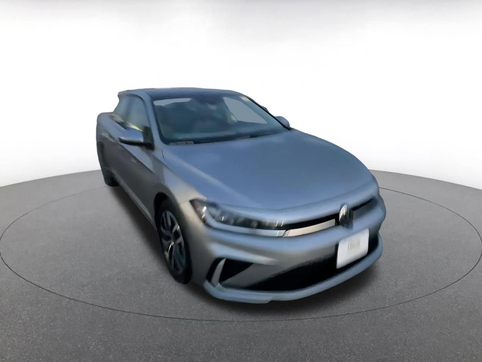 Thumbnail: 2025 Volkswagen Jetta - 3