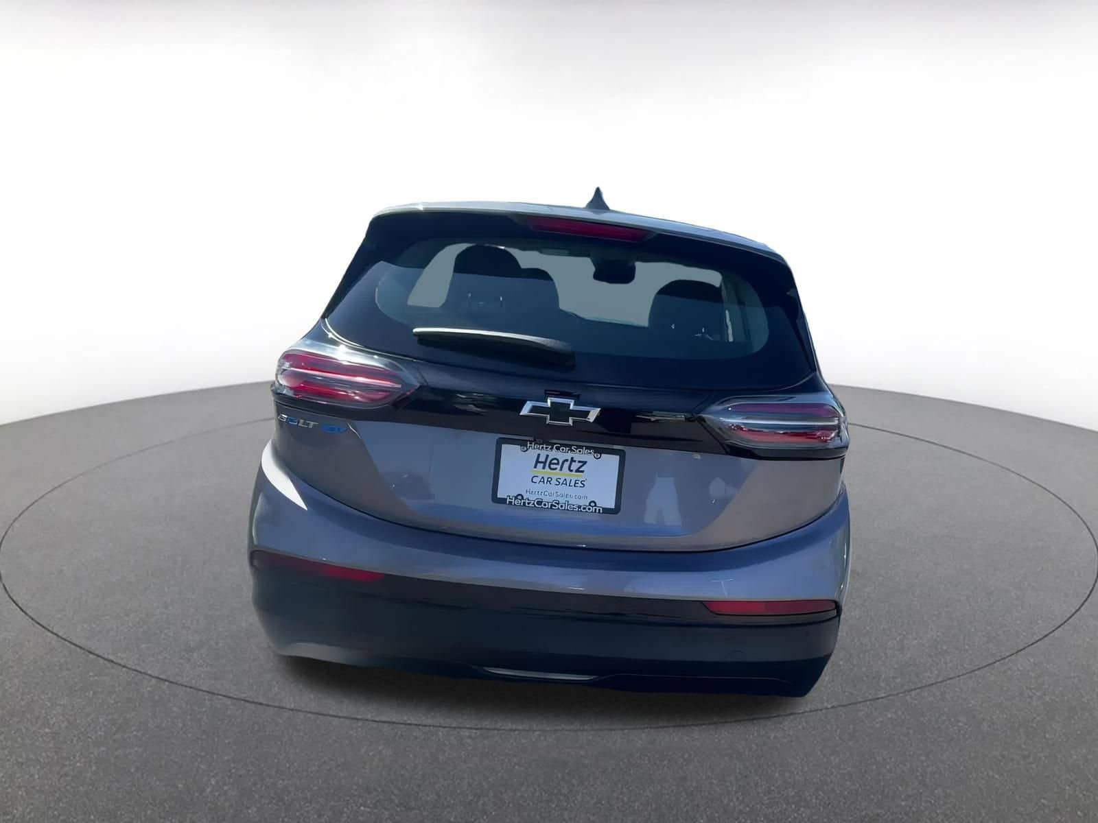 Thumbnail: 2023 Chevrolet Bolt EV - 12