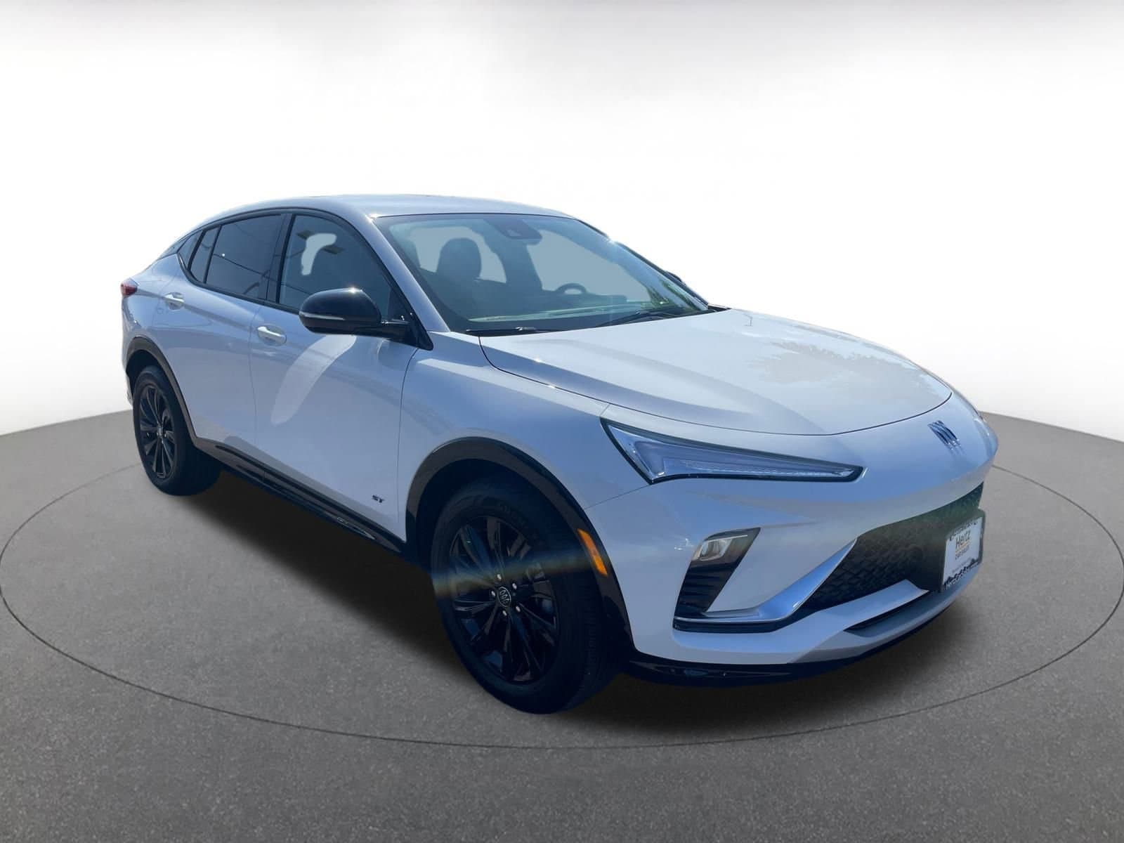 Thumbnail: 2025 Buick Envista - 1