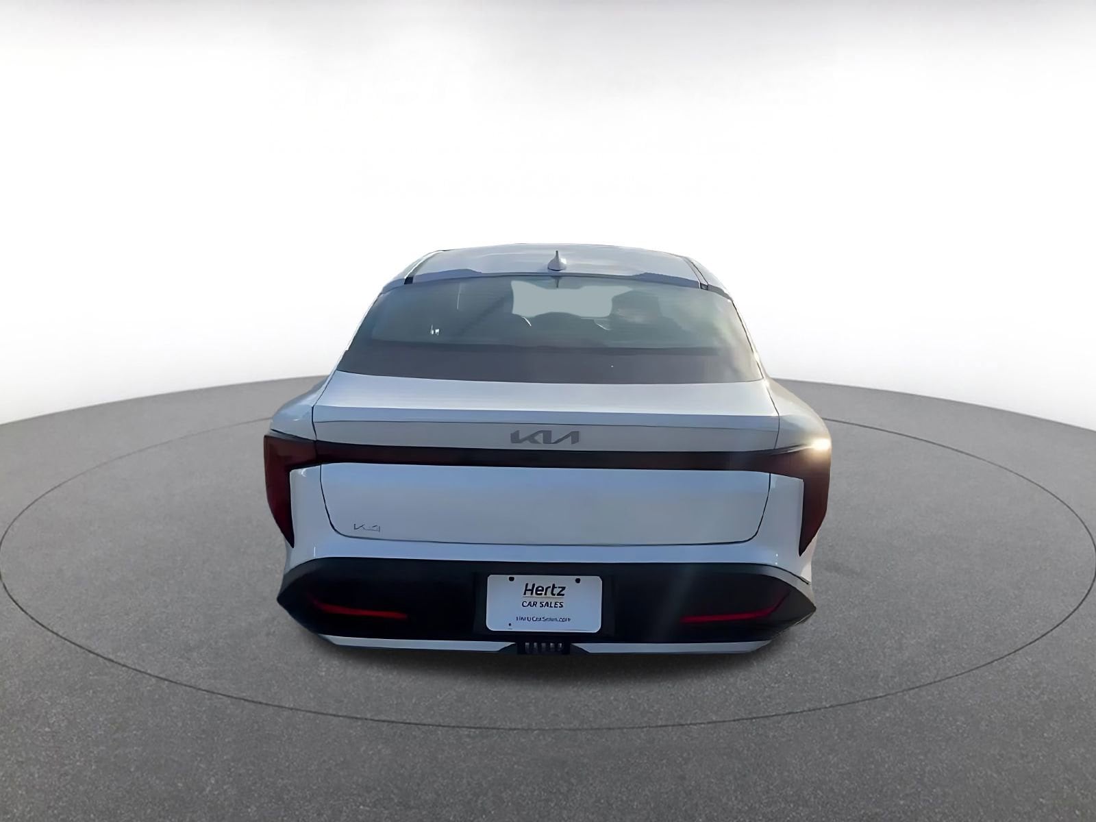 Thumbnail: 2025 Kia K4 - 11