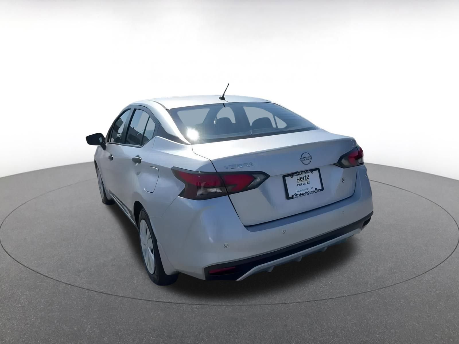 Thumbnail: 2024 Nissan Versa - 11