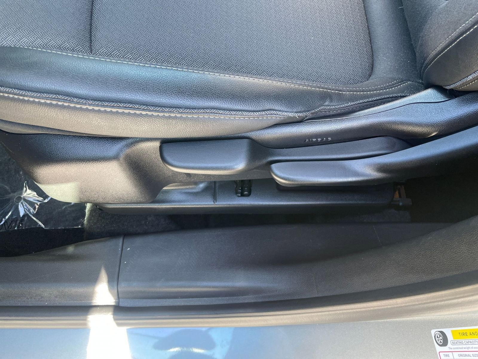 Thumbnail: 2025 Buick Encore GX - 22