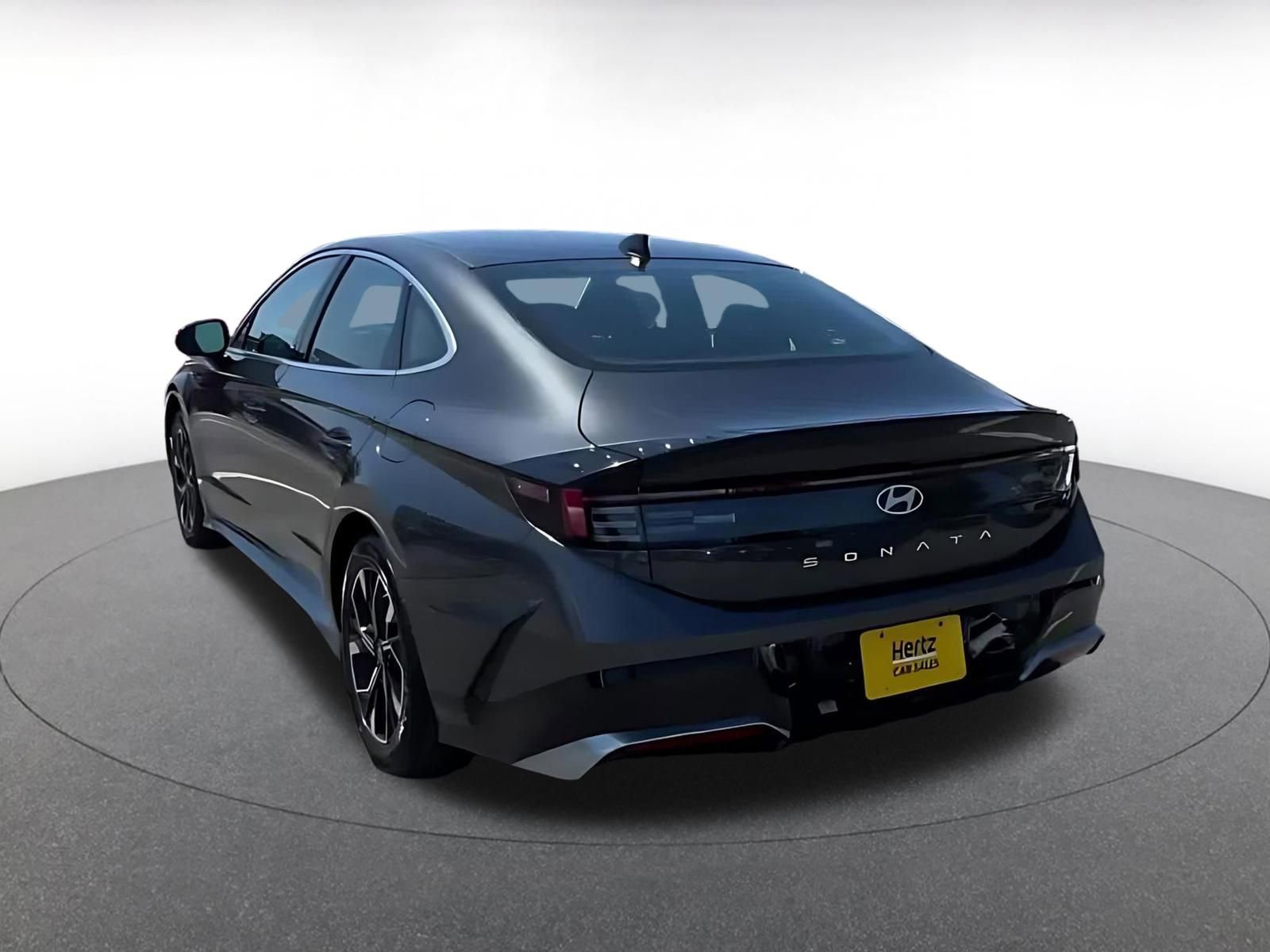 Thumbnail: 2025 Hyundai Sonata - 14