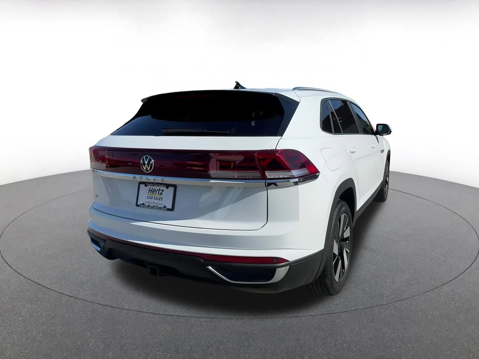 Thumbnail: 2025 Volkswagen Atlas - 14