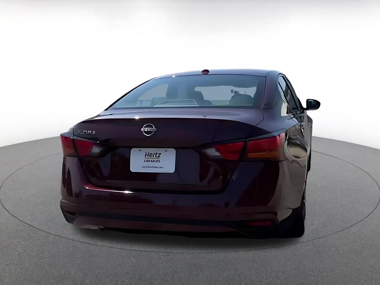 Thumbnail: 2025 Nissan Altima - 11