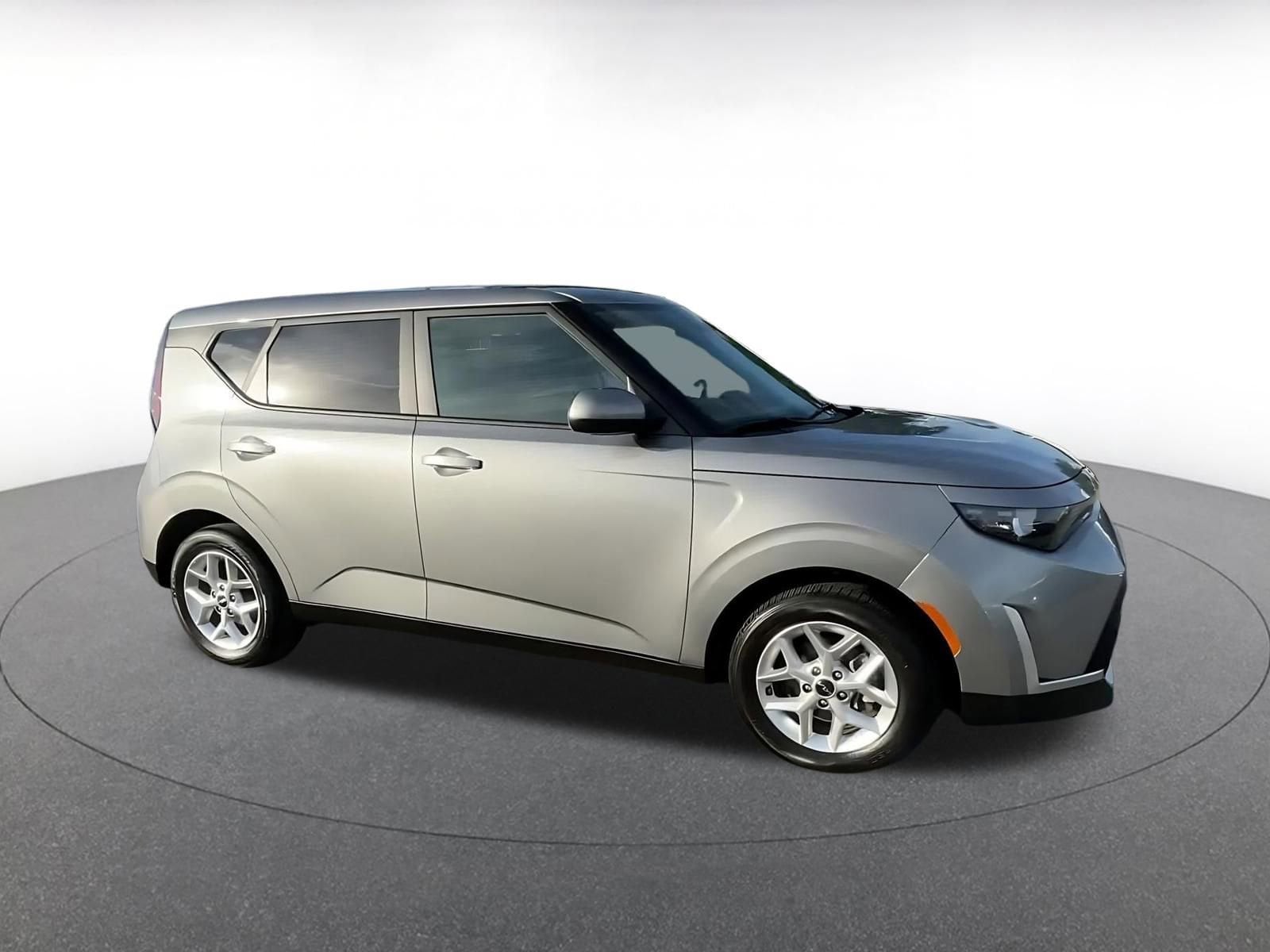 Thumbnail: 2025 Kia Soul - 2